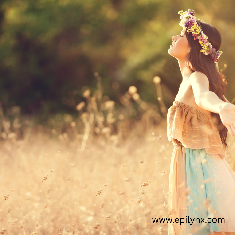 How stress and cortisol trigger eczema and celiac skin flares
