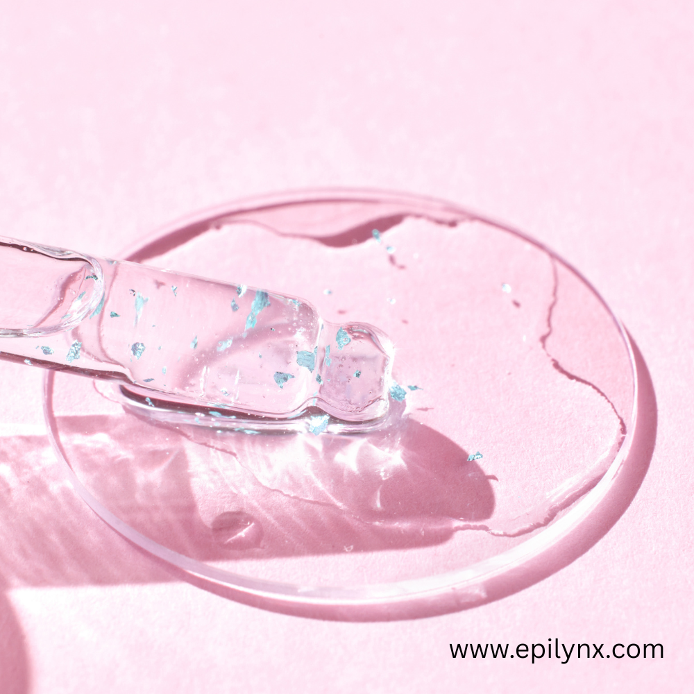 How niacinamide works on multiple skin targets