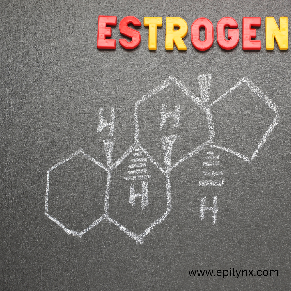 How estrogen loss reshapes the skin microbiome in perimenopause