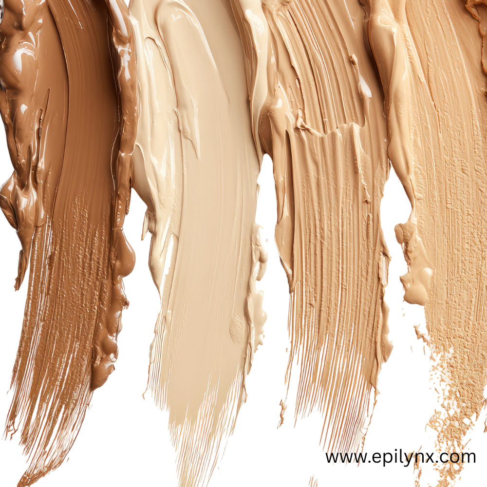 The best allergen-free foundation for sensitive skin