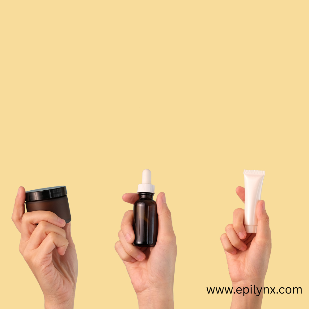 Skinimalism and why fewer products work better for allergy-prone skin