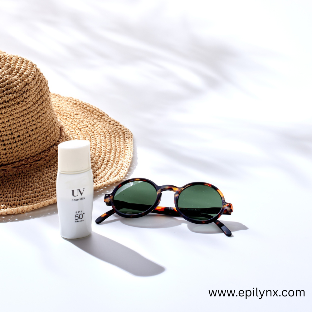 Why your sunscreen breaks you out and how to fix it for allergic skin