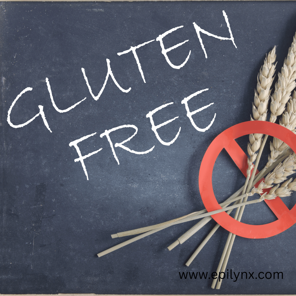 A celiac disease ingredient guide to gluten in skincare