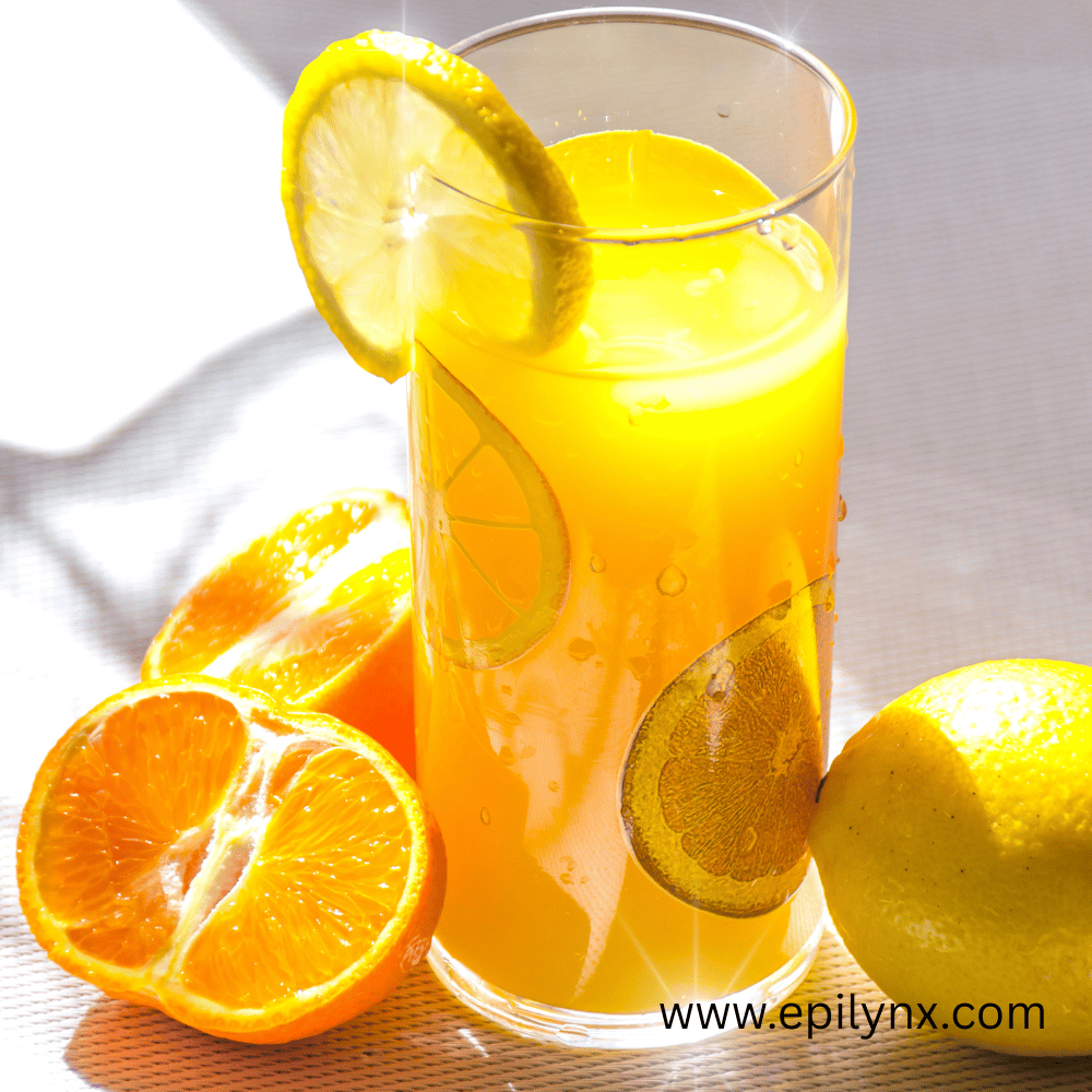 Vitamin C and celiac disease, why skin needs topical ascorbic acid