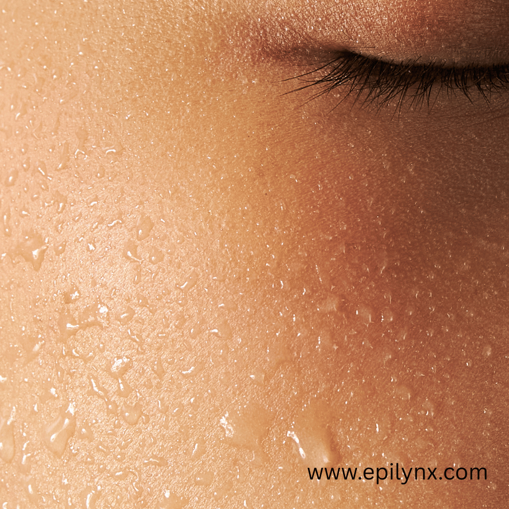Celiac disease and the skin barrier, how leaky gut affects skin