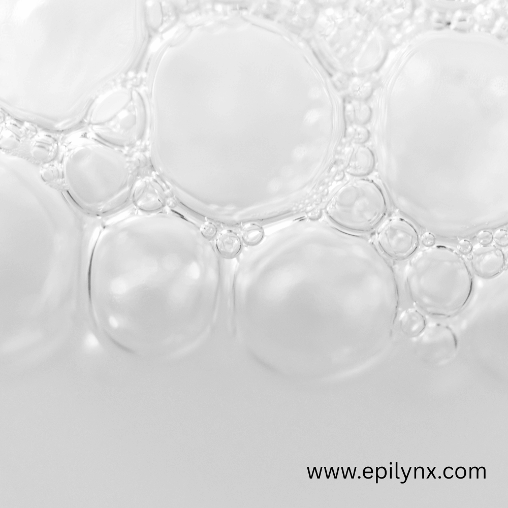 Coconut-free exfoliation and why jojoba beads are a safer choice
