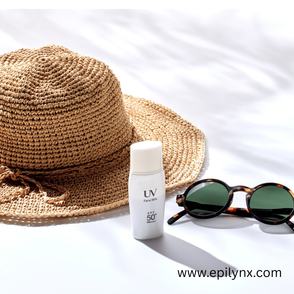 Gluten-free sunscreen for celiac disease and what to look for
