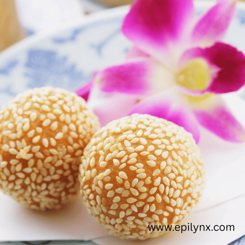 Sesame allergy and the beauty products that now contain it