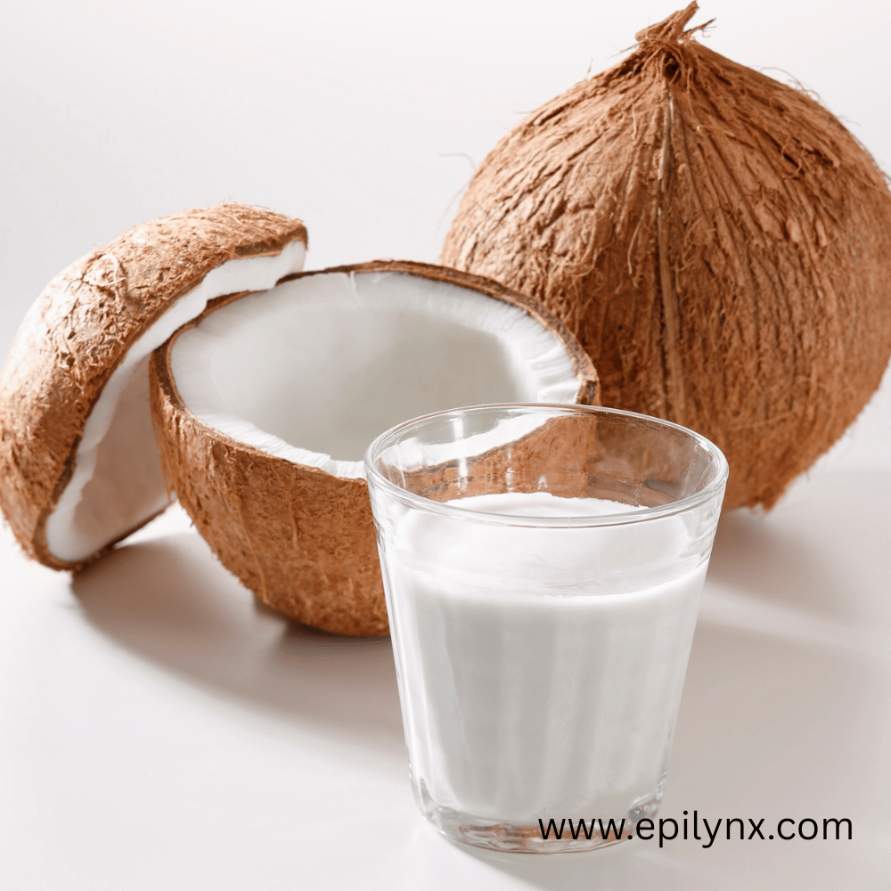 Coconut allergy and skincare questions answered by a pharmacist