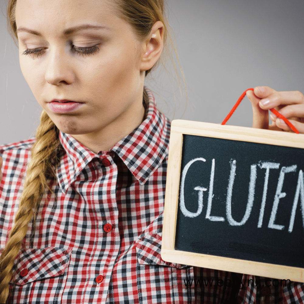 Celiac disease and cross-contamination risks at the beauty salon