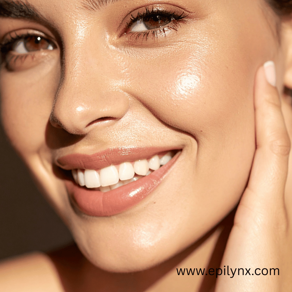 K-beauty for celiac disease and allergy skin, what actually works