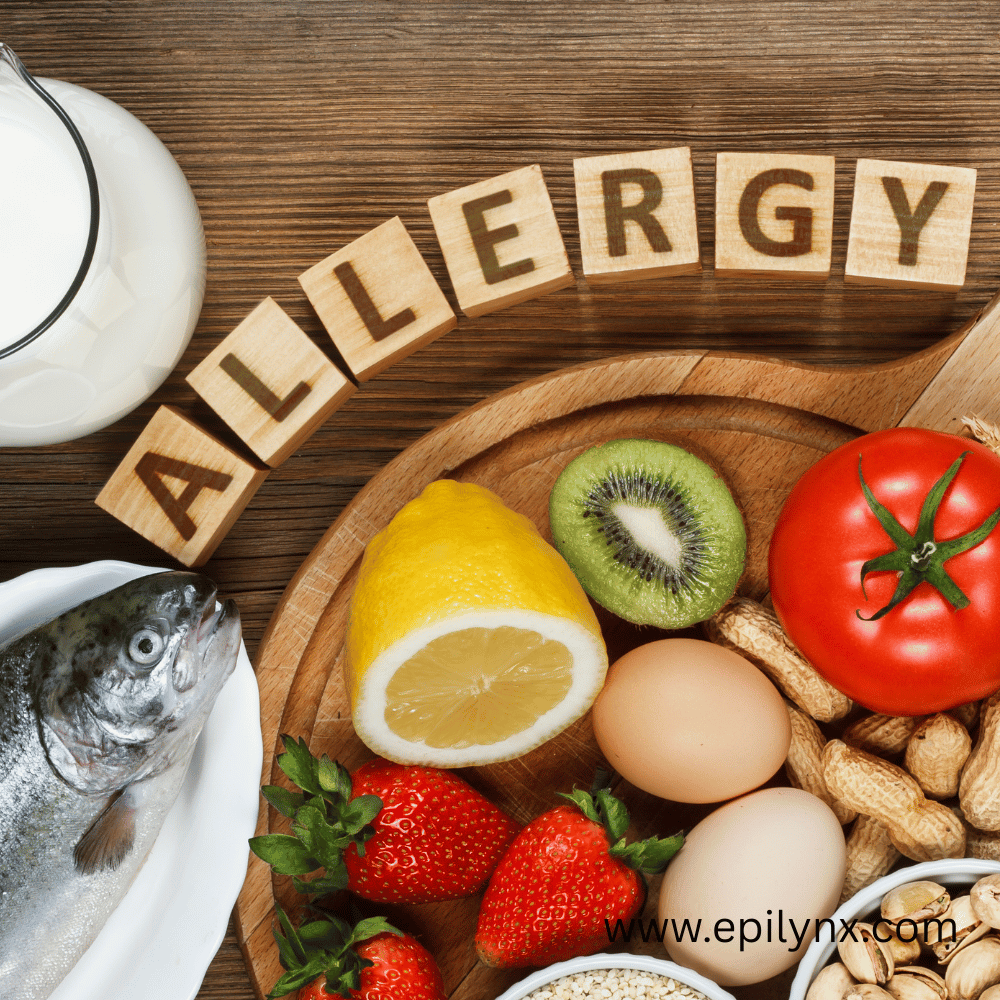 Squalane versus coconut oil for allergy-prone skin