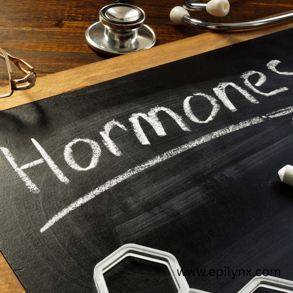 Hormonal Skin and Celiac Disease: How Fluctuating Hormones Amplify Allergy Skin Reactions