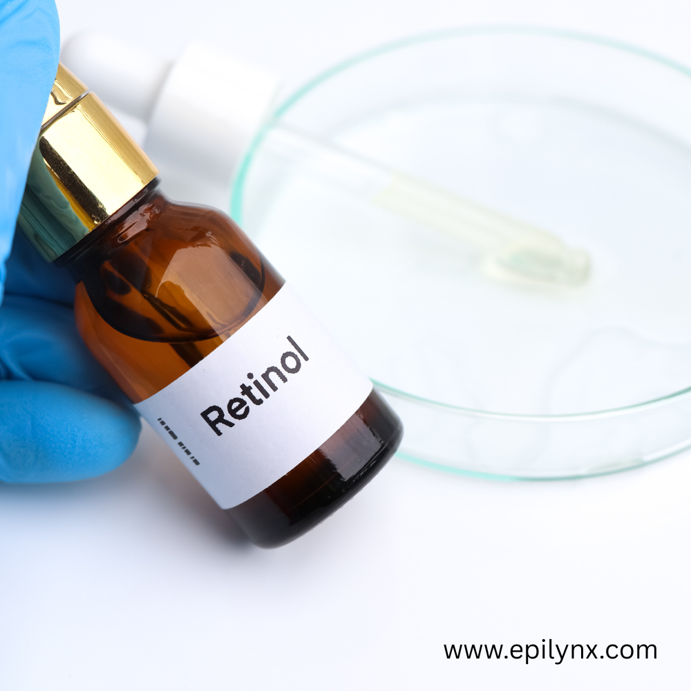 Retinol Without the Peeling: How to Start When Your Skin Is Sensitive