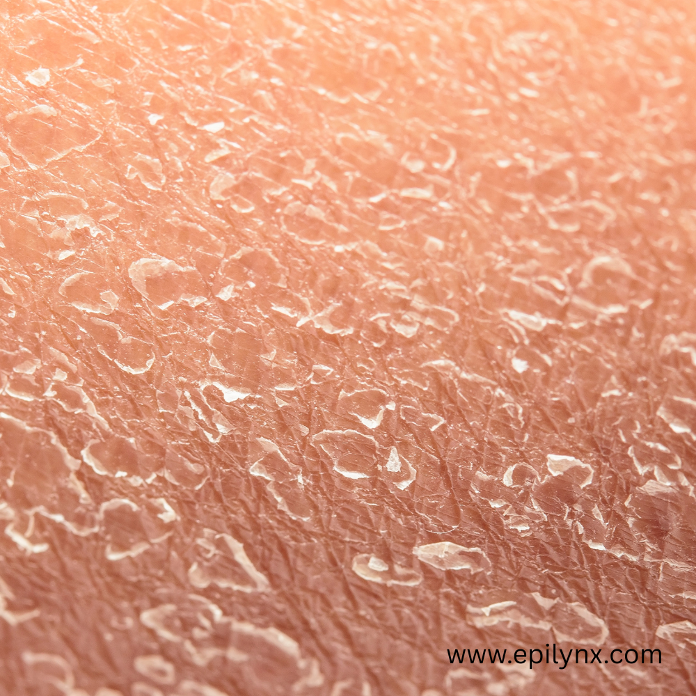 Flaky Skin Around Your Nose and Eyebrows: Dry Skin or Seborrheic Dermatitis?