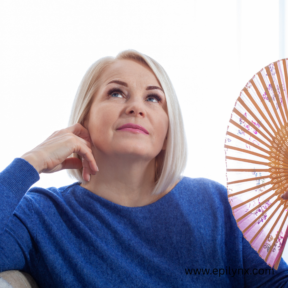 Perimenopause or Menopause? How to Tell Which One You Are In
