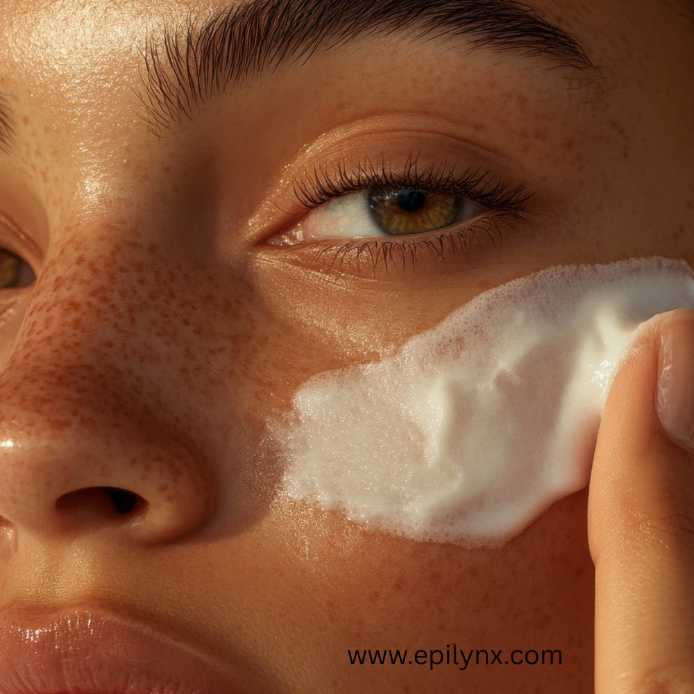 Dermatologist-recommended allergen-safe ingredients for healthy skin