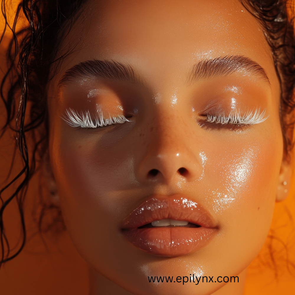 Scientific facts about sensitive skin and hypoallergenic beauty