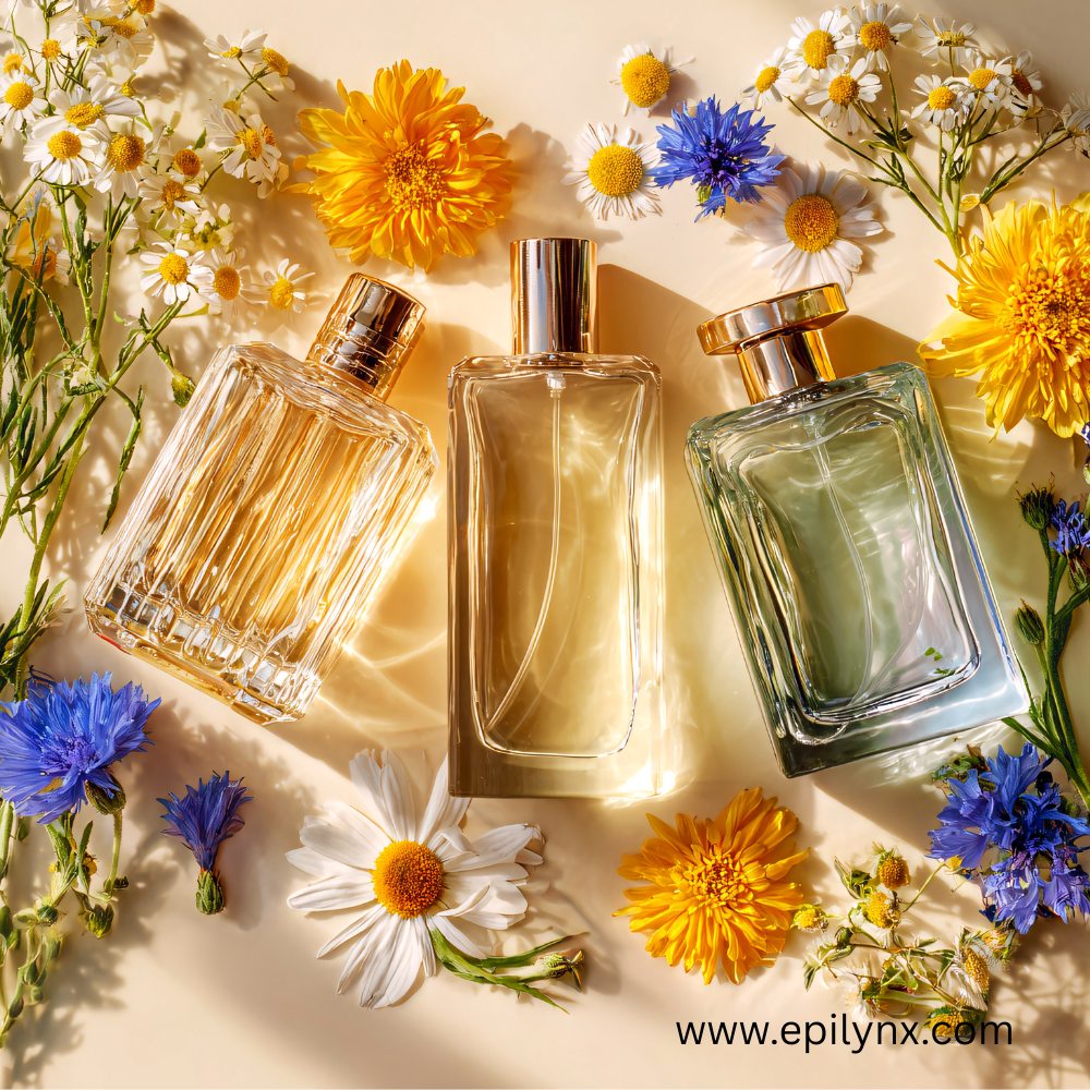 Why fragrance-free products are not always truly fragrance-free