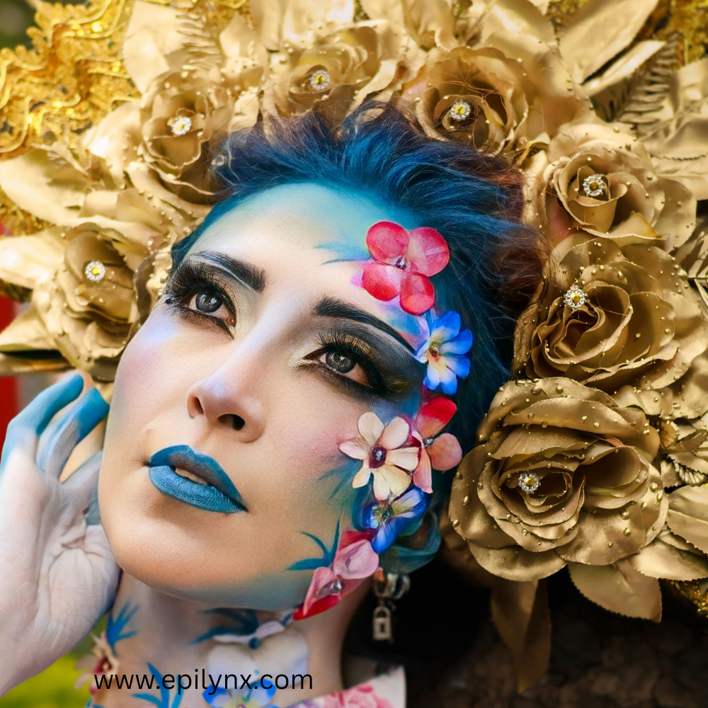 Why vegan makeup benefits anyone with sensitive skin, not just vegans
