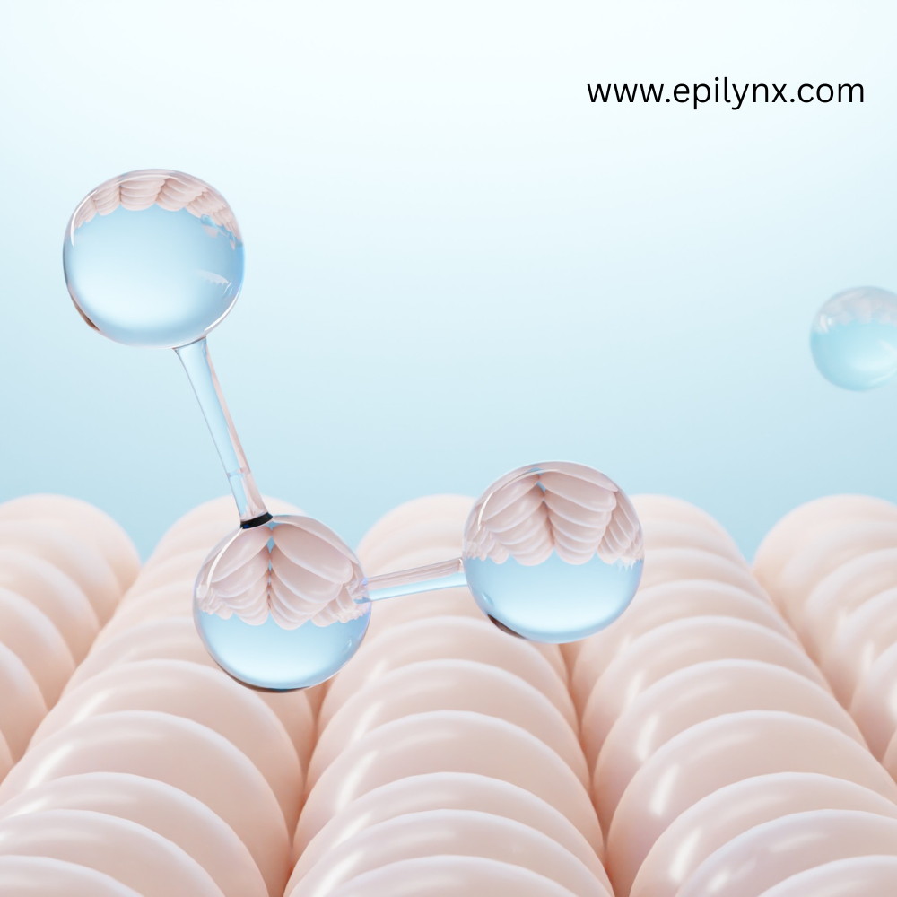 The science of gluten in skincare and whether skin absorbs it