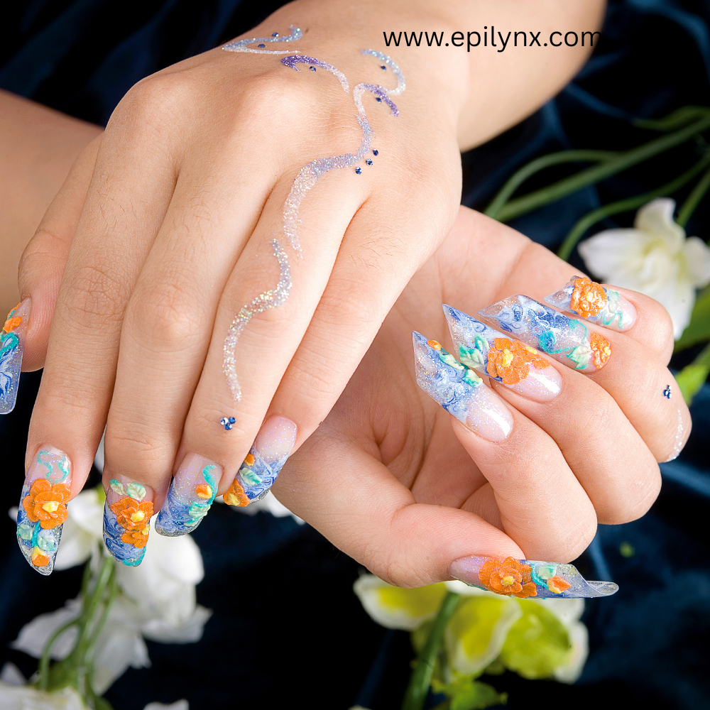 Seven nail polish chemicals dermatologists say to avoid