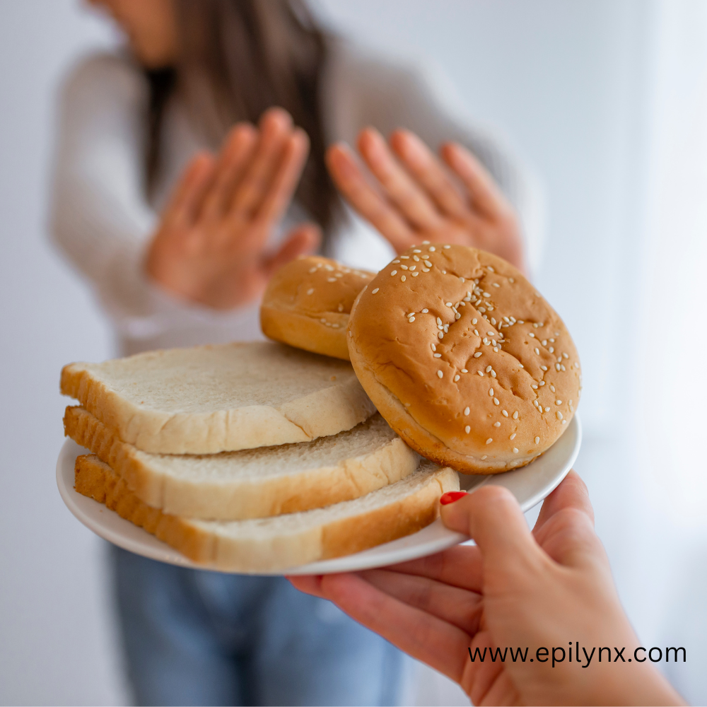 gluten free beauty epilynx