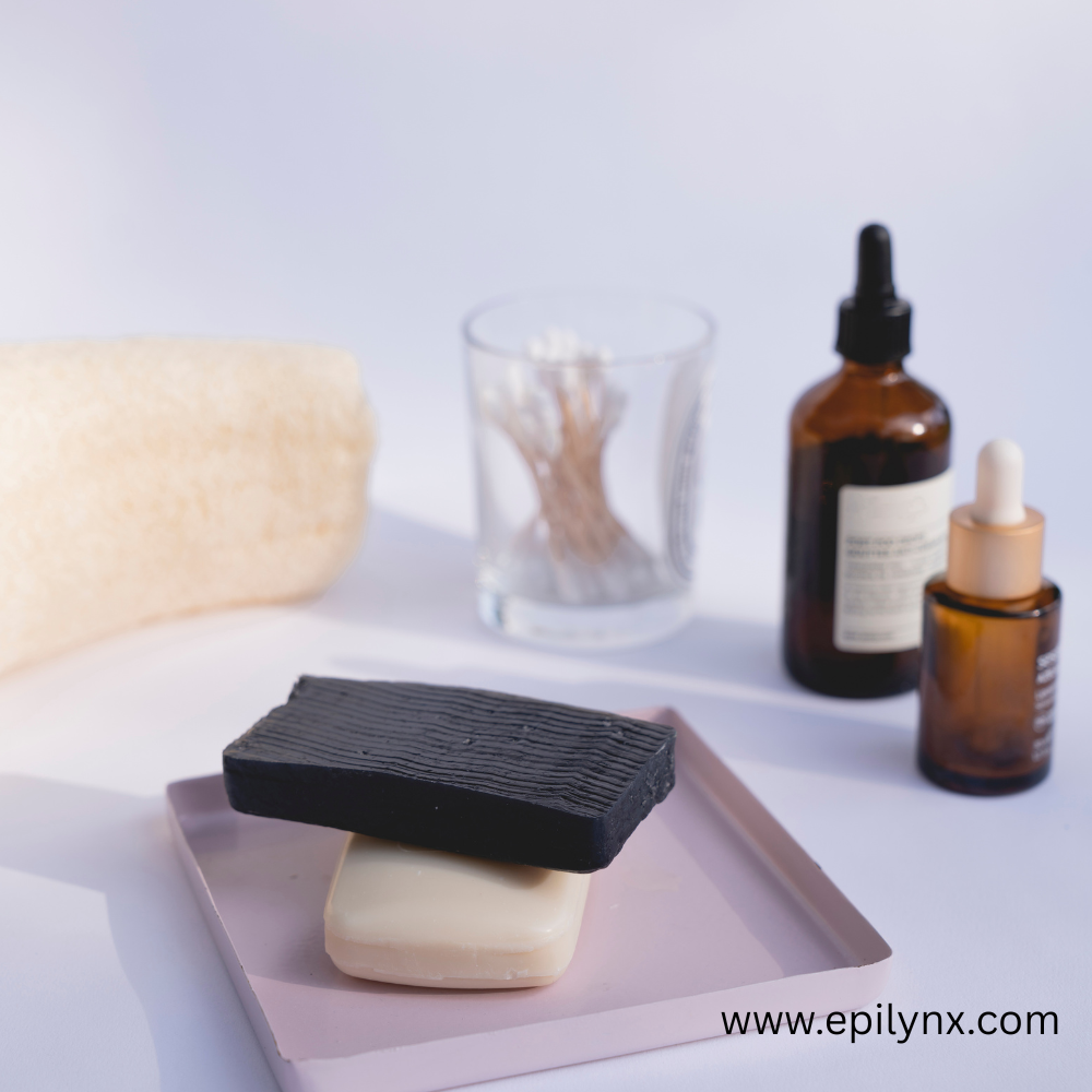 gluten free skincare epilynx