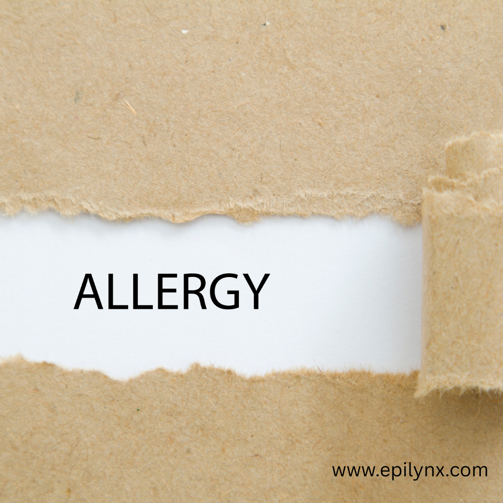 allergy friendly skincare epilynx