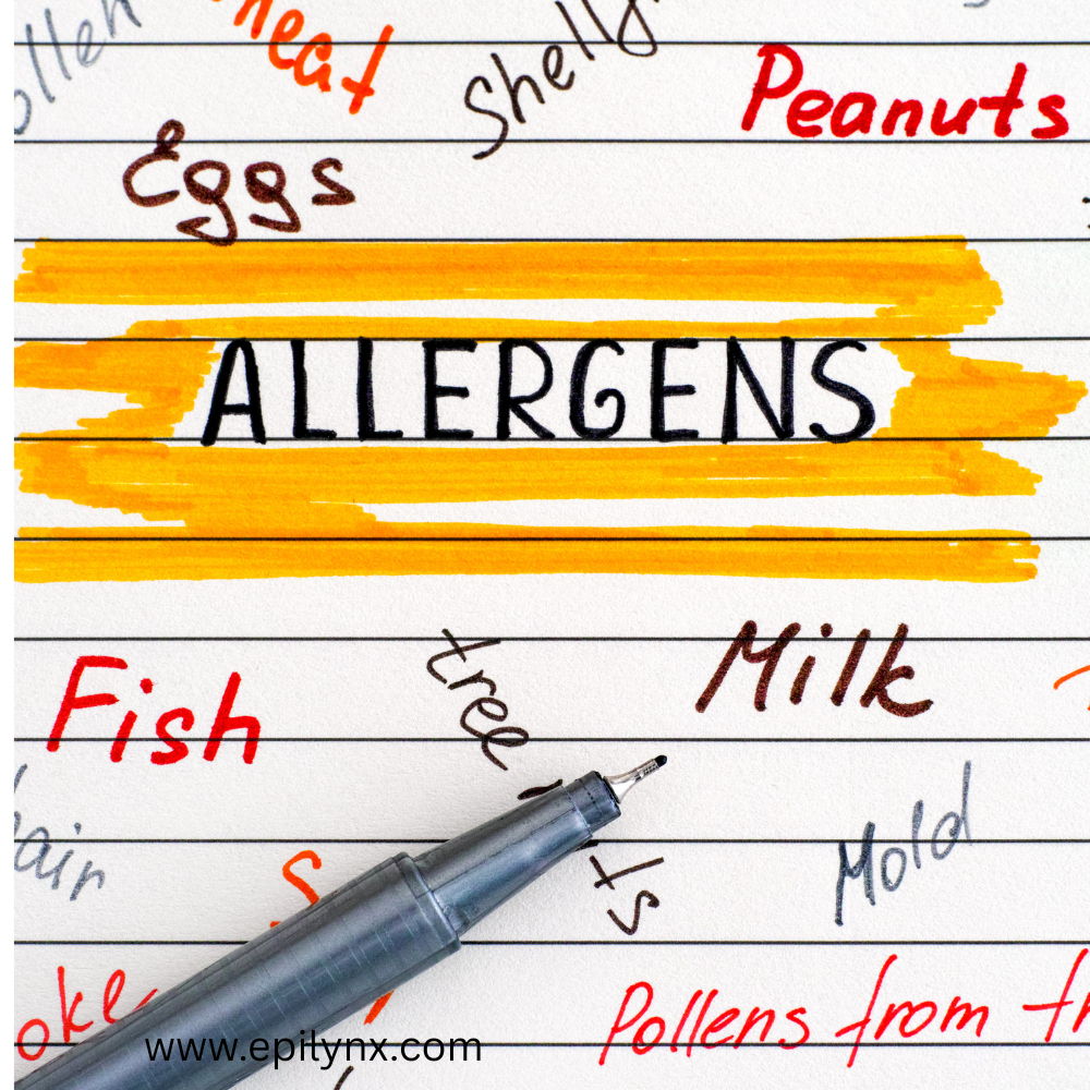 Allergen-safe beauty and the future of makeup formulation