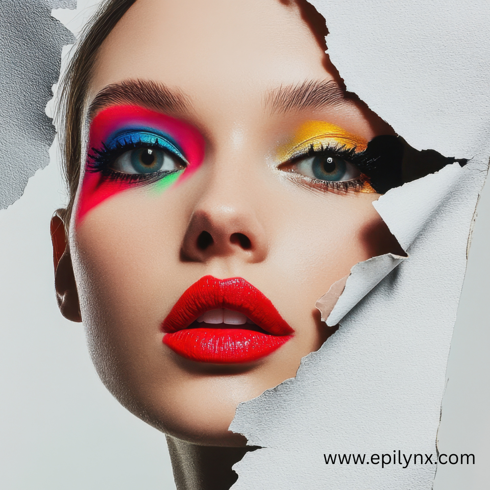 allergen friendly, gluten free makeup epilynx