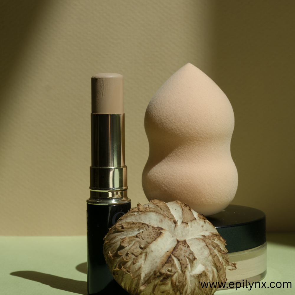 evolution of clean beauty epilynx