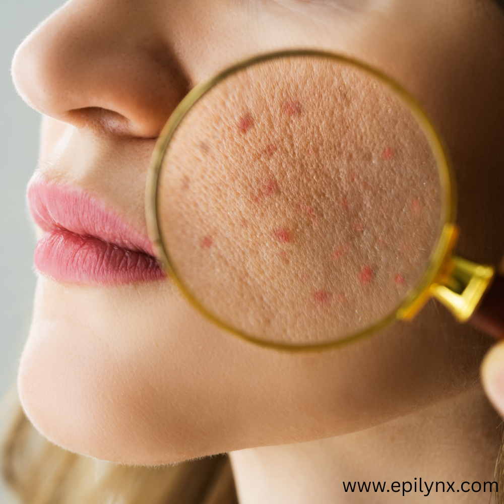 skin allergies and microbiome epilynx