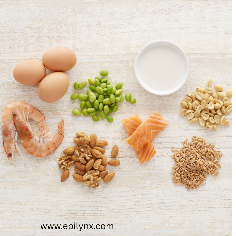 allergen safe beauty epilynx