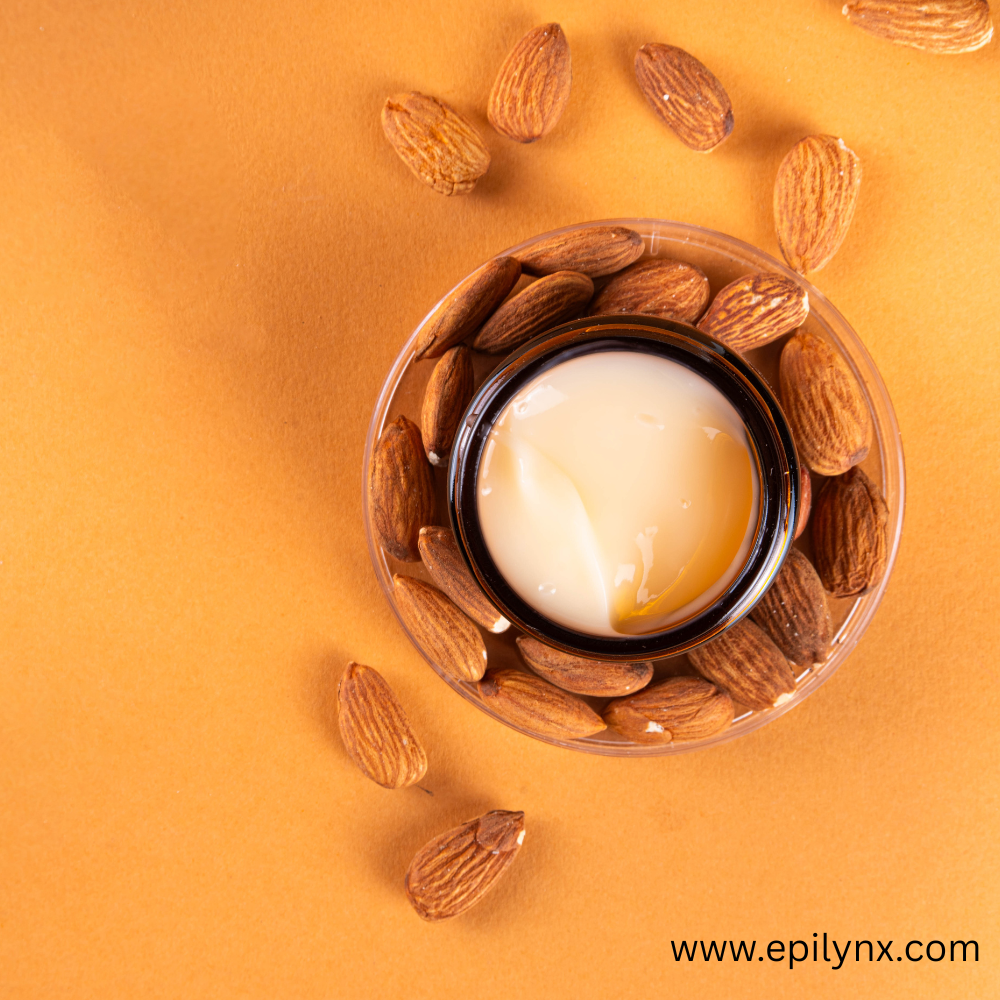 Lesser-known facts about nut-free skincare and the skin barrier