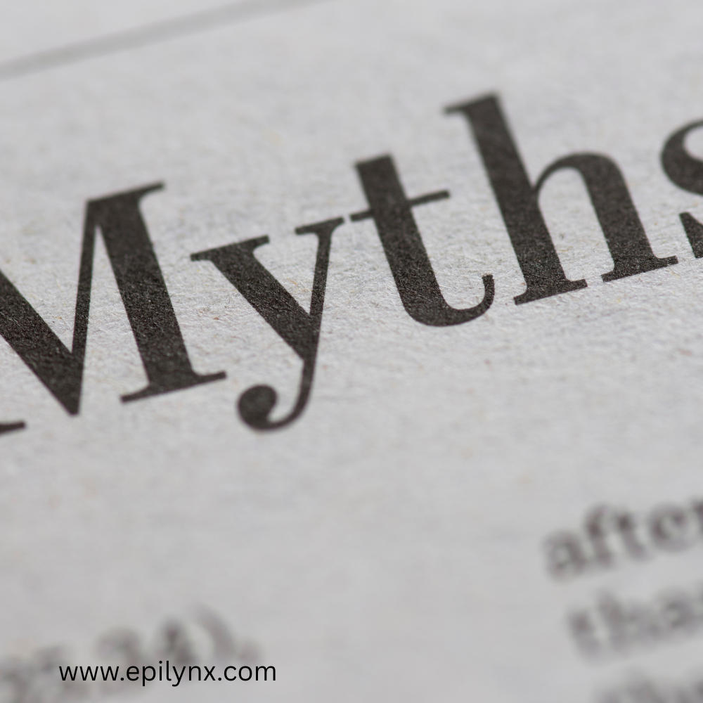 skincare myths epilynx