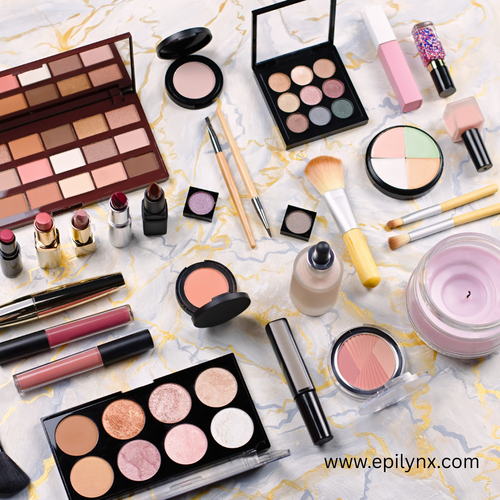 epilynx clean makeup
