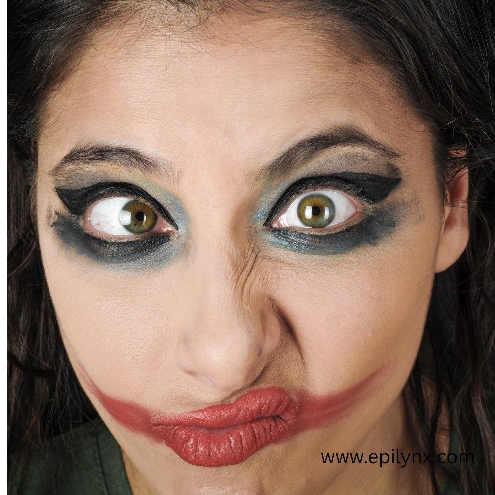 💅 Makeup Myths That Refuse to Go Away (and Really Need to Be Buried in a Glitter Coffin)