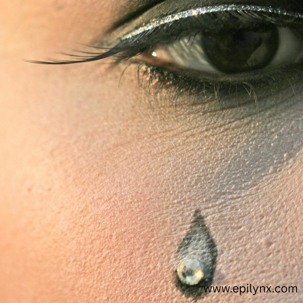 Why repeated exposure, not makeup itself, drives allergic reactions