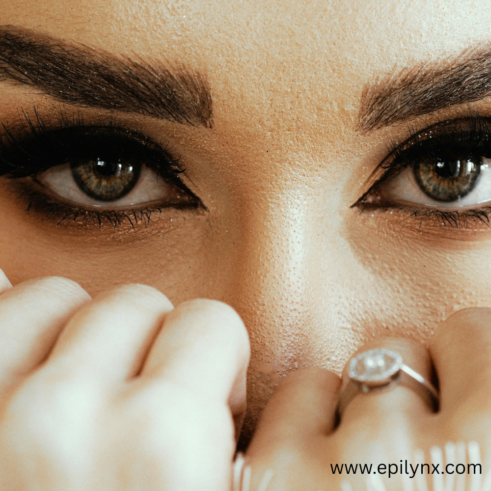 How your skin remembers everything you put on it