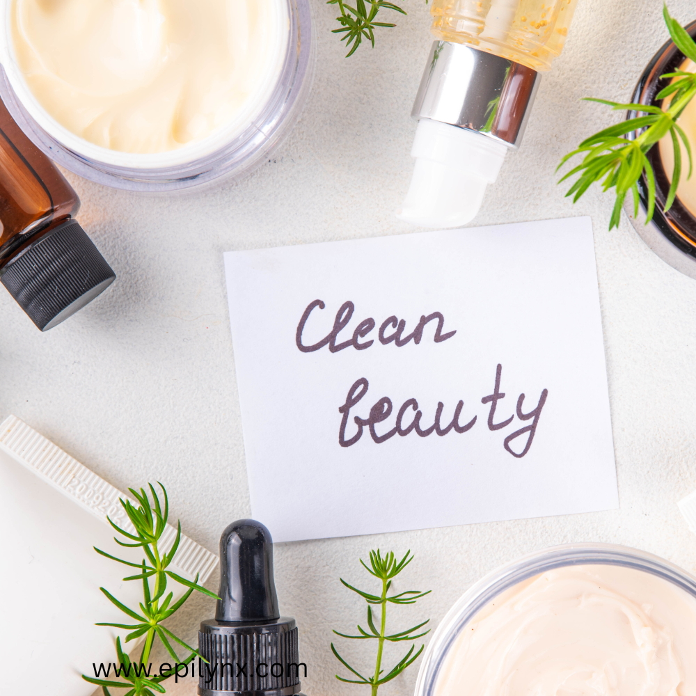 Vegan, cruelty-free and allergen-safe beauty explained