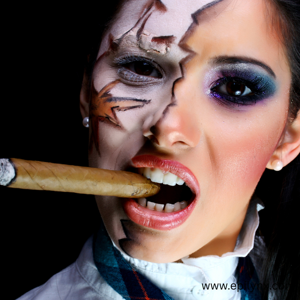 Why your eyes burn at the end of the day and what causes it