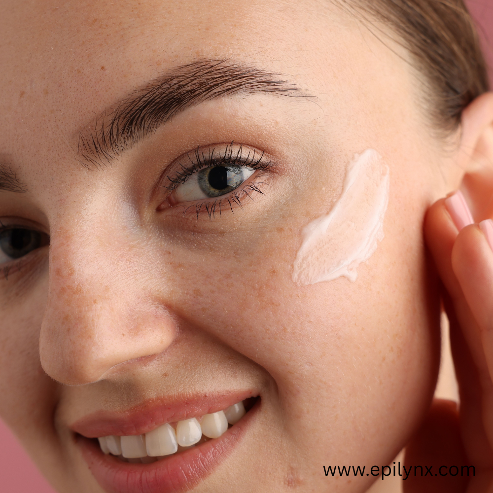 epilynx mineral sunscreen