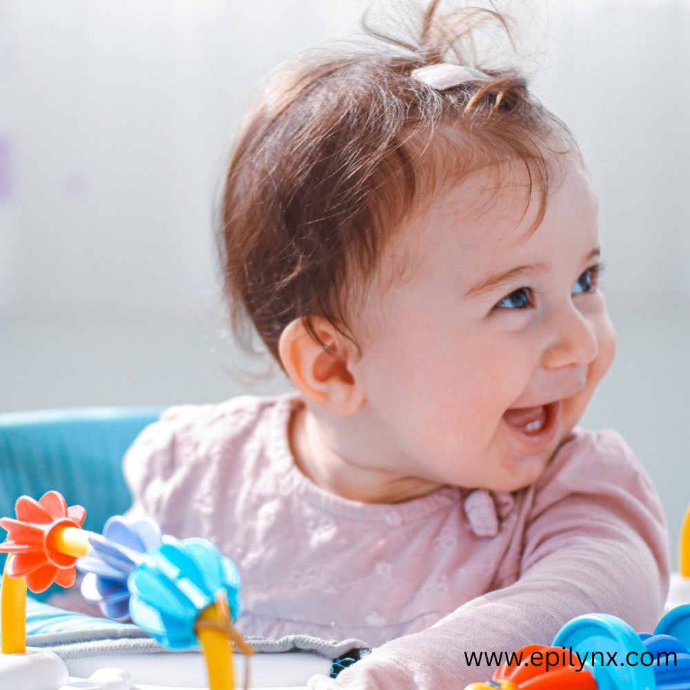 Why natural skincare is not always right for babies