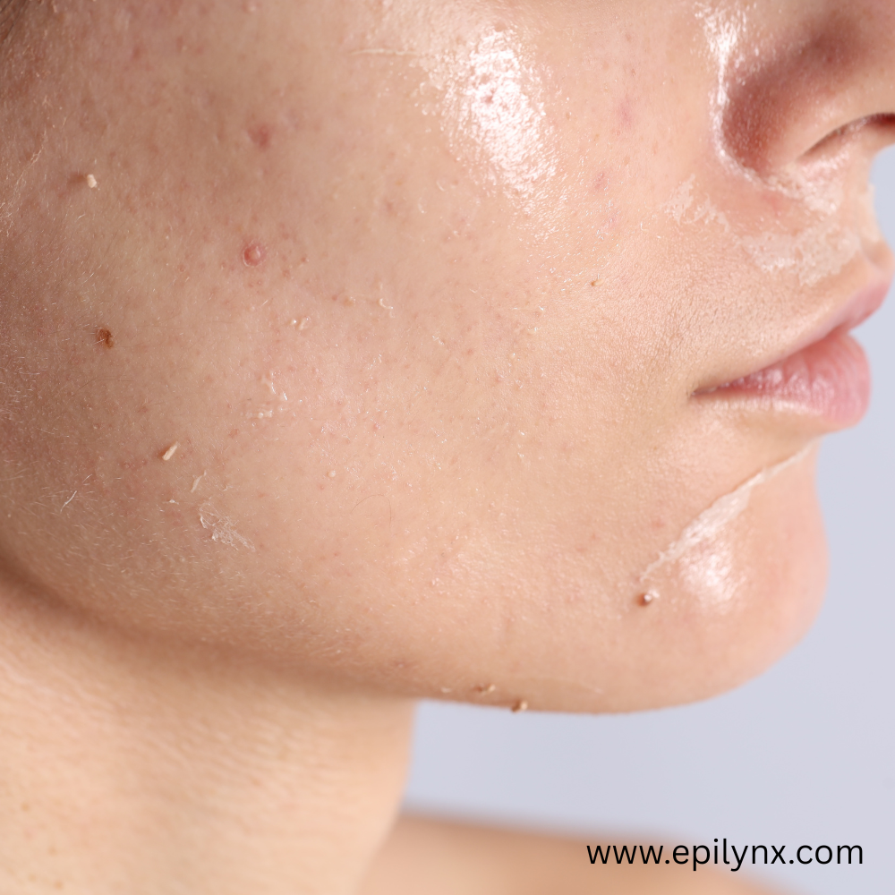 Coconut allergy in skincare and the many names it hides under