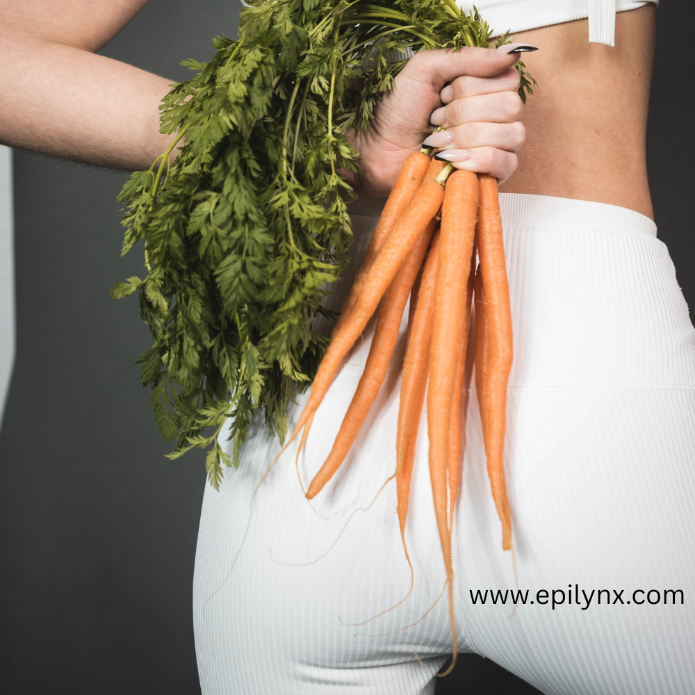 The difference between vegan and plant-based beauty products