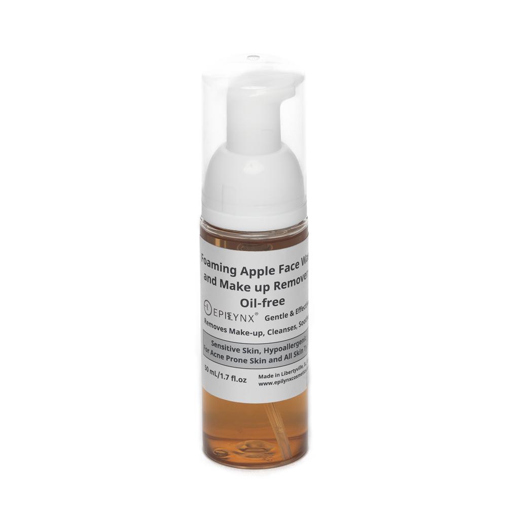 EpiLynx gentle allergen-free skincare for kids