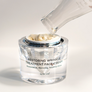 EpiLynx anti-aging skincare for mature skin