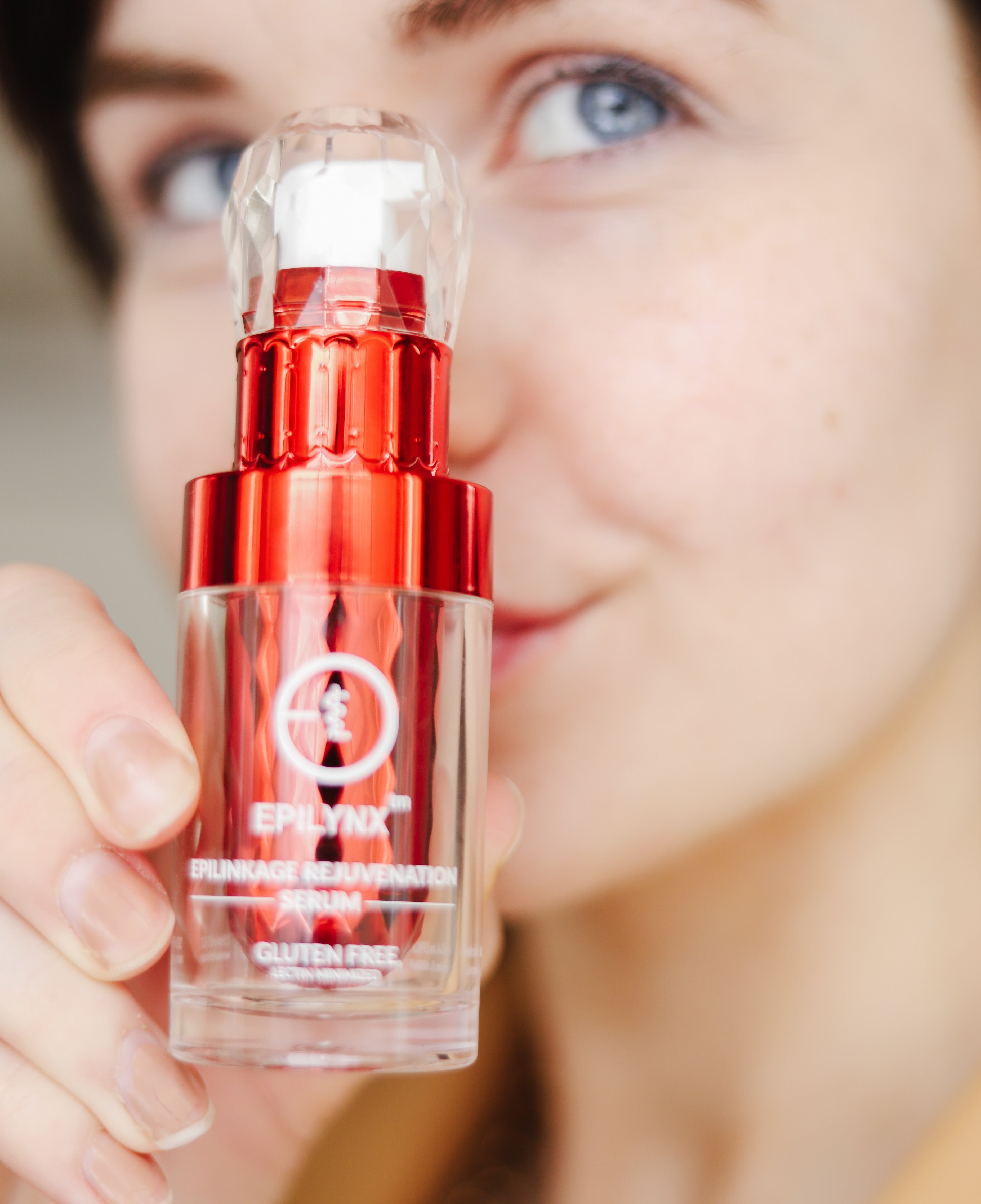 Enriching Ageless Rejuvenate Face Serum â Hydrating, Firming & Vegan (Gluten-Free, Mature Skin Friendly)