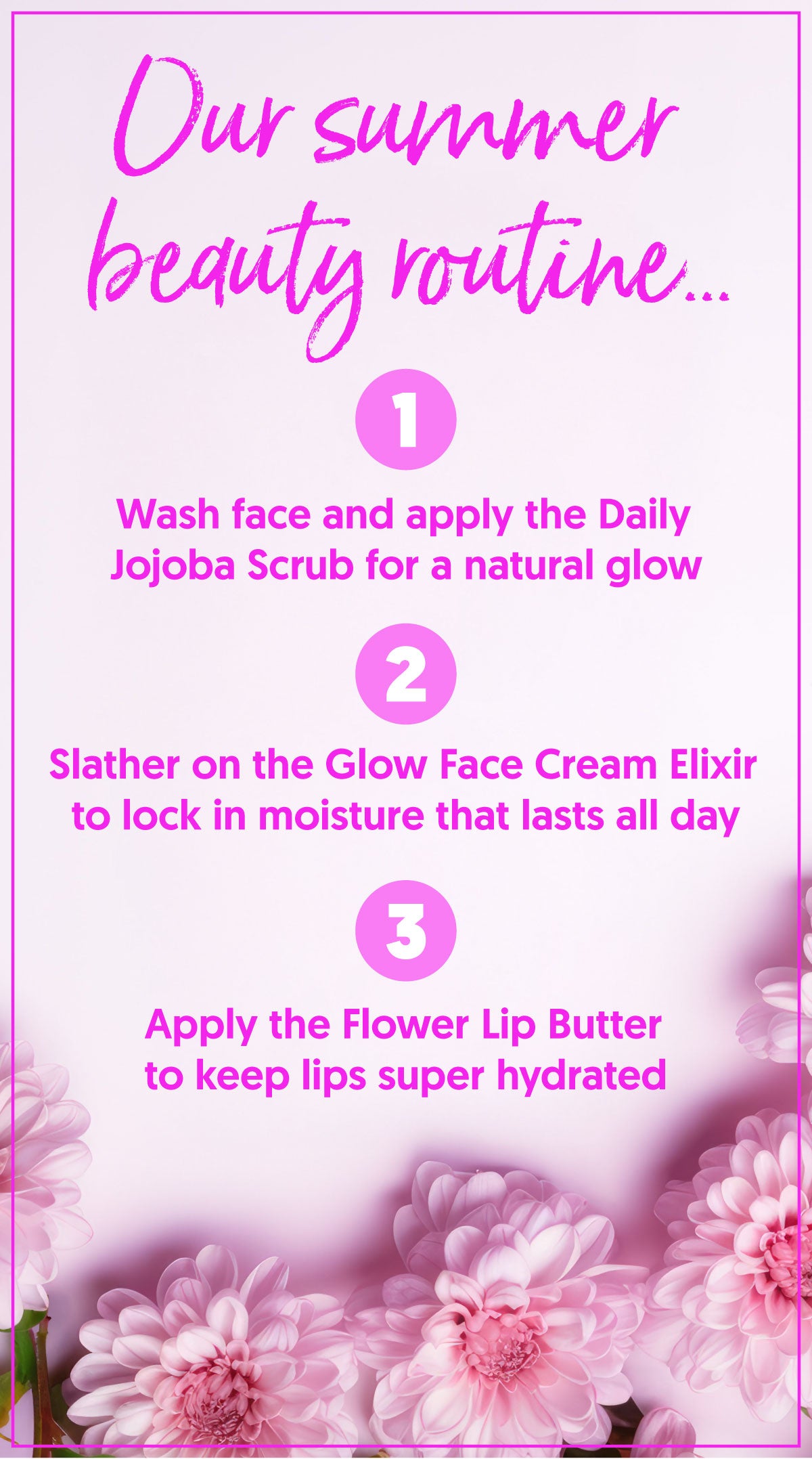 Holiday Glow & Firm Skin Kit | Hydrating Vegan Skincare Gift Set $29 ($90 Value)